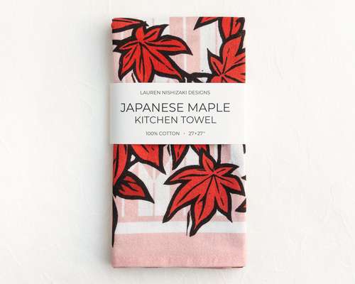 Link to 'Japanese Maple'