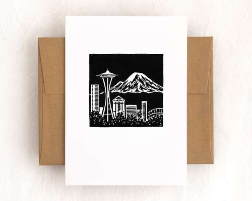 Link to 'From Kerry Park'